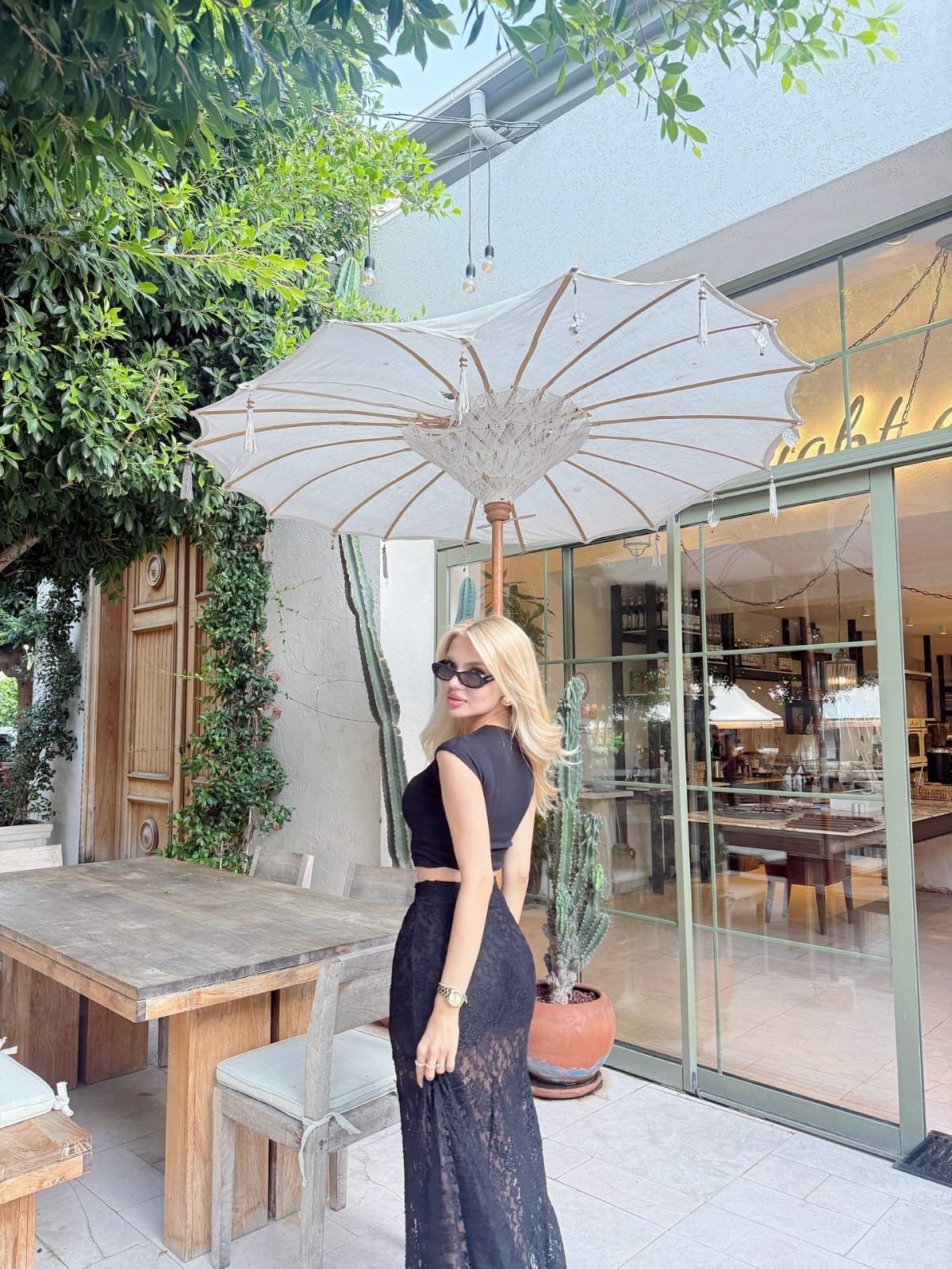 Celestial Zabeel Massage Experience